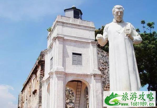马来西亚自由行城市有哪些 马来西亚自由行城市有哪些