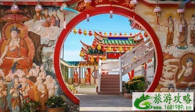 马来西亚自由行城市有哪些 马来西亚自由行城市有哪些