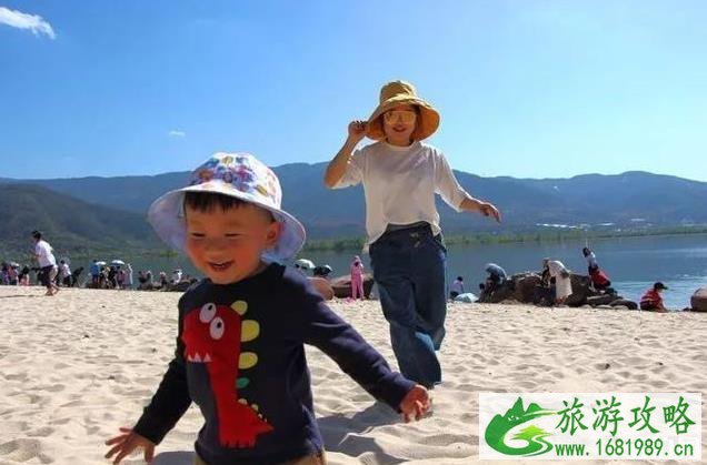西昌邛海亲子游攻略 西昌邛海亲子游攻略