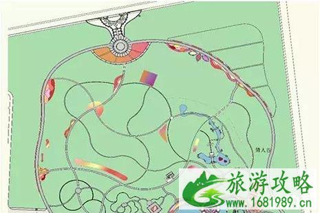 2022北京鲜花港郁金香文化节 附门票信息 2022北京鲜花港郁金香文化节 附门票信息