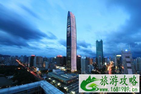 2022深圳五一车展时间+地址+交通 2022深圳五一车展时间+地址+交通