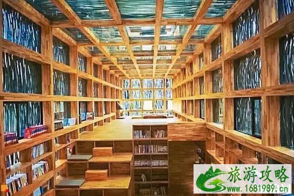 篱苑书屋游玩攻略 篱苑书屋游玩攻略
