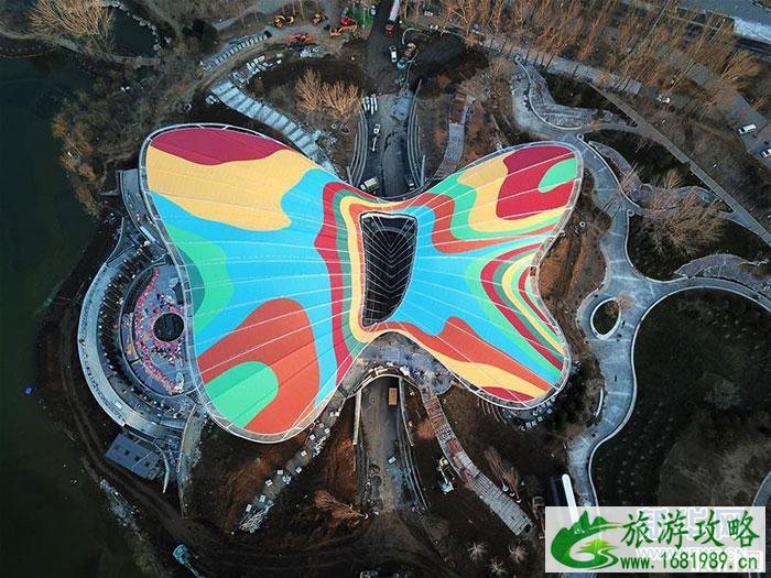 北京世园会衣食住行指南 北京世园会衣食住行指南