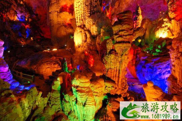 2022年五一期间安顺旅游景点推荐 2022年五一期间安顺旅游景点推荐