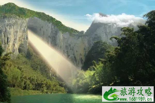 2022年五一期间安顺旅游景点推荐 2022年五一期间安顺旅游景点推荐