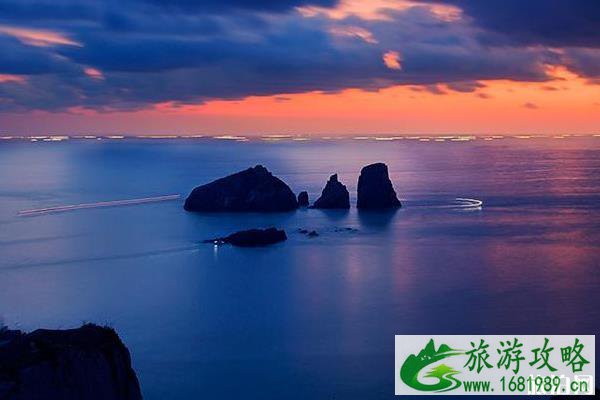 2022五一期间国内海岛去哪里比较好 2022五一期间国内海岛去哪里比较好