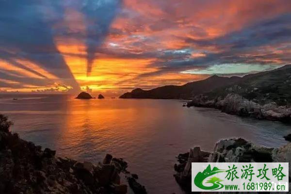 2022五一期间国内海岛去哪里比较好 2022五一期间国内海岛去哪里比较好