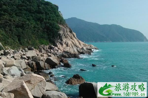 2022五一期间国内海岛去哪里比较好 2022五一期间国内海岛去哪里比较好