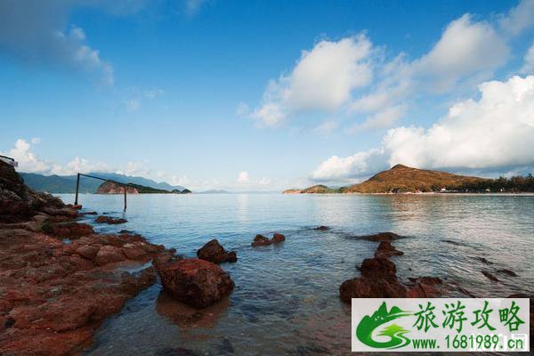 2022五一期间国内海岛去哪里比较好 2022五一期间国内海岛去哪里比较好