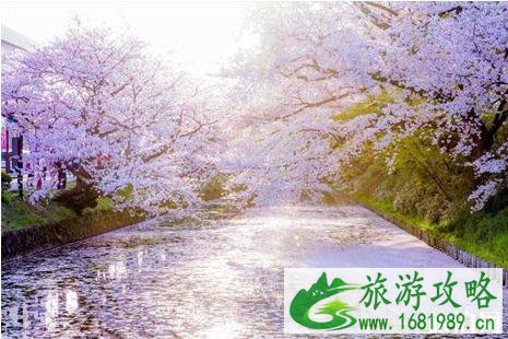 四月日本天气 四月日本旅游景点推荐 四月日本穿什么衣服 四月日本天气 四月日本旅游景点推荐 四月日本穿什么衣服