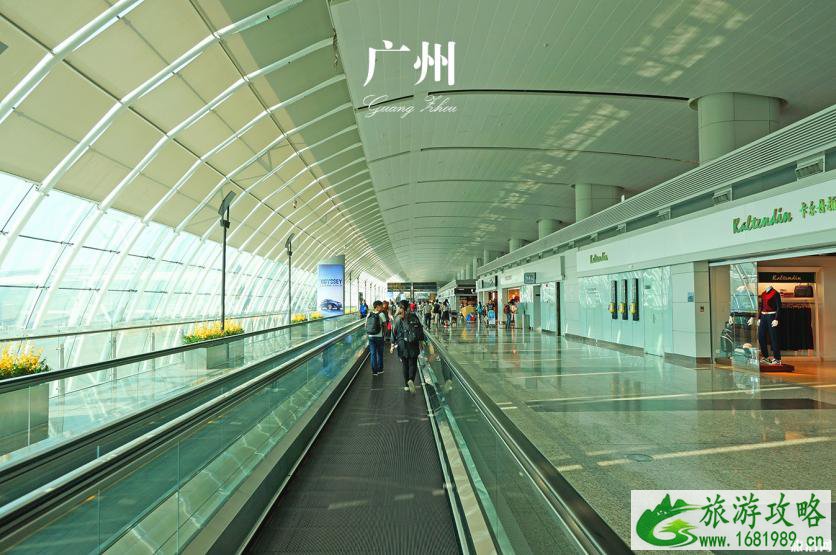 广州机场有几个机场 广州机场交通攻略 广州机场有几个机场 广州机场交通攻略