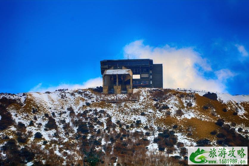 羽田机场怎么去河口湖 富士山交通攻略 羽田机场怎么去河口湖 富士山交通攻略