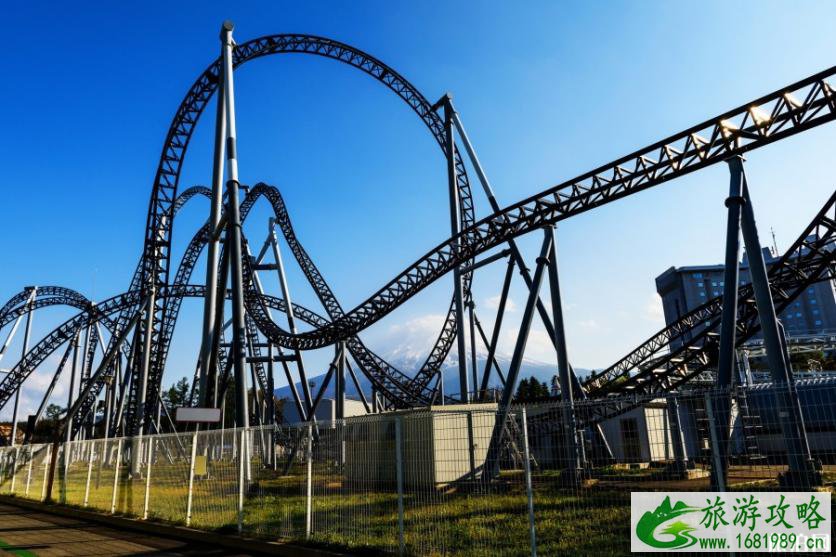 羽田机场怎么去河口湖 富士山交通攻略 羽田机场怎么去河口湖 富士山交通攻略