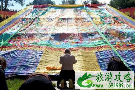 2022年五月有什么节日吗