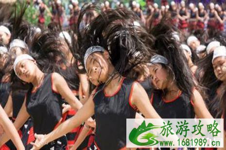 2022年五月有什么节日吗