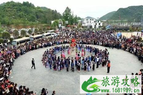 2022六枝樱桃节在哪里+时间+活动攻略
