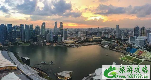 新加坡旅游详细攻略2022最新版 新加坡旅游详细攻略2022最新版
