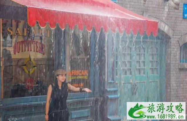 新加坡旅游详细攻略2022最新版 新加坡旅游详细攻略2022最新版