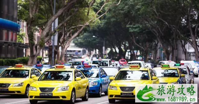 新加坡旅游详细攻略2022最新版 新加坡旅游详细攻略2022最新版