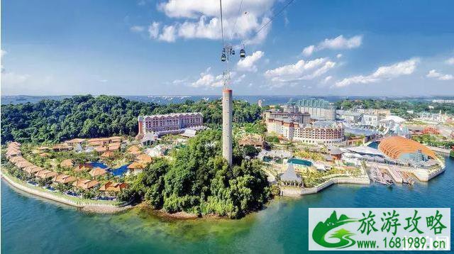 新加坡旅游详细攻略2022最新版 新加坡旅游详细攻略2022最新版