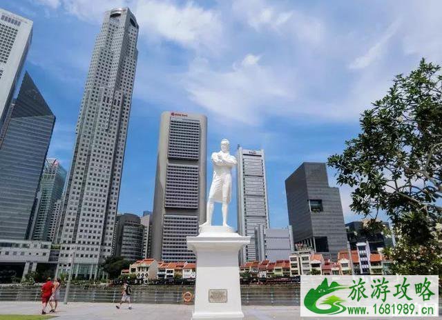 新加坡旅游详细攻略2022最新版 新加坡旅游详细攻略2022最新版