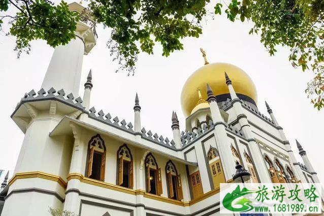 新加坡旅游详细攻略2022最新版 新加坡旅游详细攻略2022最新版