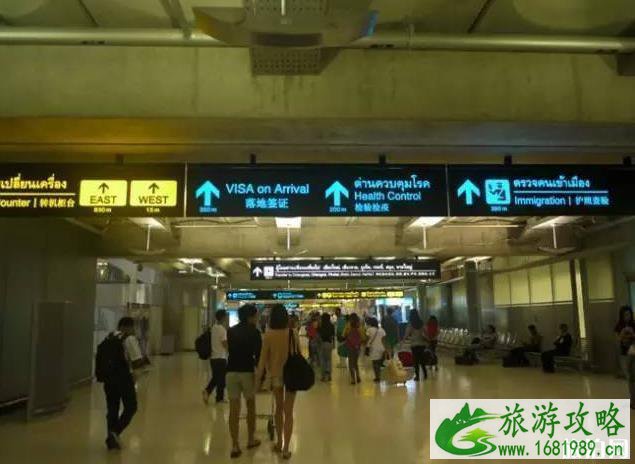 2022年泰国入境要带多少现金 2022年泰国入境要带多少现金