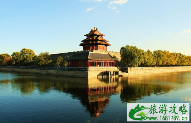北京最佳游玩时间 去北京穿什么衣服 北京最佳游玩时间 去北京穿什么衣服