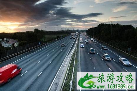 2022高恩高速通车时间+收费标准 2022高恩高速通车时间+收费标准