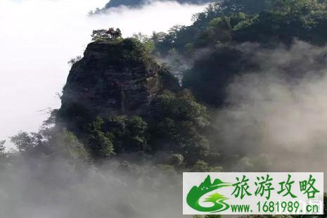 2022年四月小众旅游地推荐 2022年四月小众旅游地推荐