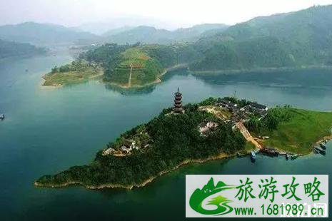 2022年五一安康旅游攻略 2022年五一安康旅游攻略