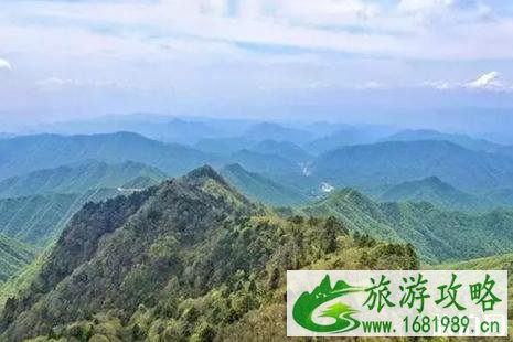 2022年五一安康旅游攻略 2022年五一安康旅游攻略