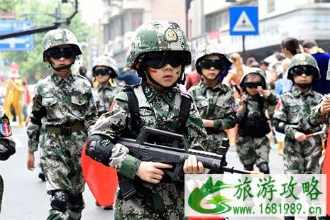 2022中国国际动漫节 门票+时间+购票方式+交通指南