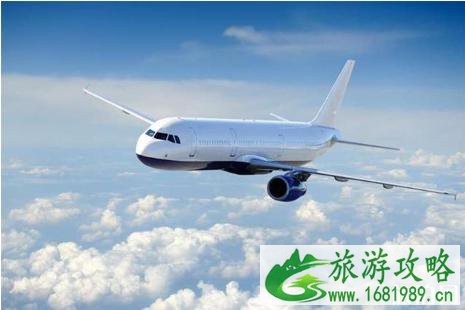 全球最干净的航空公司排名