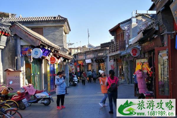 端午节去北京哪里玩好 端午节去北京人多吗 端午节去北京哪里玩好 端午节去北京人多吗