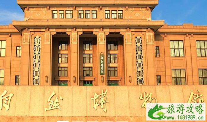 北京自然博物馆开放时间 北京自然博物馆闭馆时间 北京自然博物馆开放时间 北京自然博物馆闭馆时间
