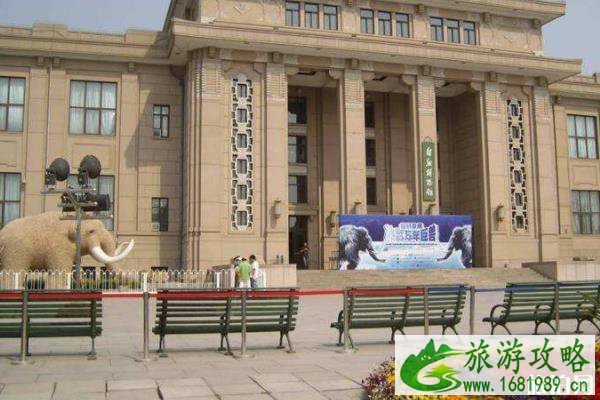 北京自然博物馆怎么去 北京自然博物馆地铁几号线 北京自然博物馆怎么去 北京自然博物馆地铁几号线