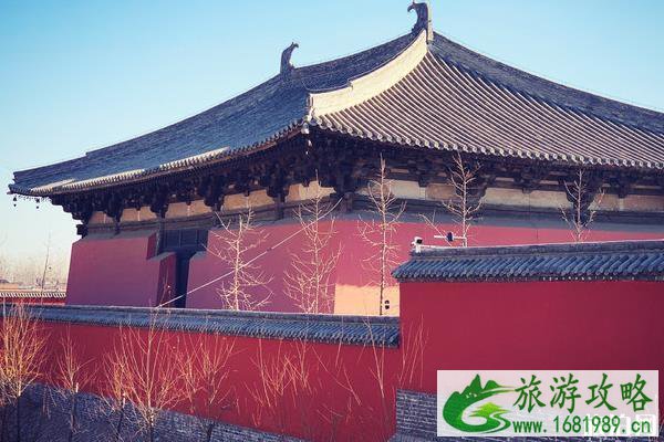 2022五一北京周边游玩攻略 北京五一高铁游玩指南 2022五一北京周边游玩攻略 北京五一高铁游玩指南