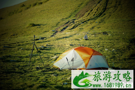 海坨山自驾线路推荐 海坨山露营需要带什么 海坨山自驾线路推荐 海坨山露营需要带什么