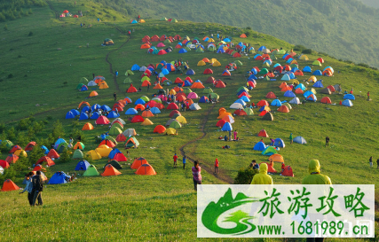 海坨山自驾线路推荐 海坨山露营需要带什么 海坨山自驾线路推荐 海坨山露营需要带什么