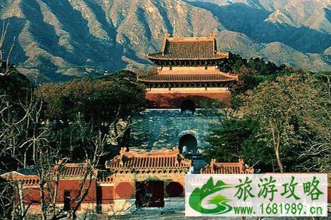 北京6日游旅游攻略