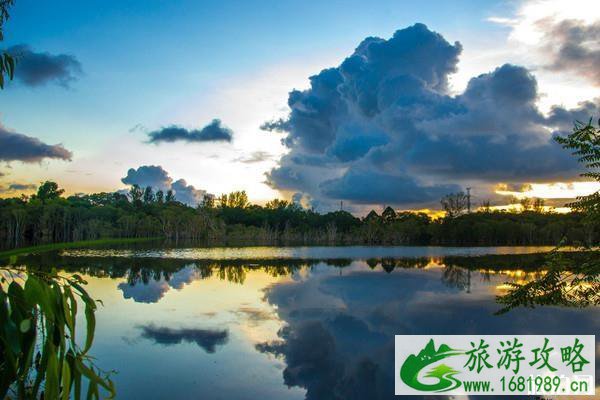 2022泰国海岛游哪个海岛好 2022泰国海岛游哪个海岛好