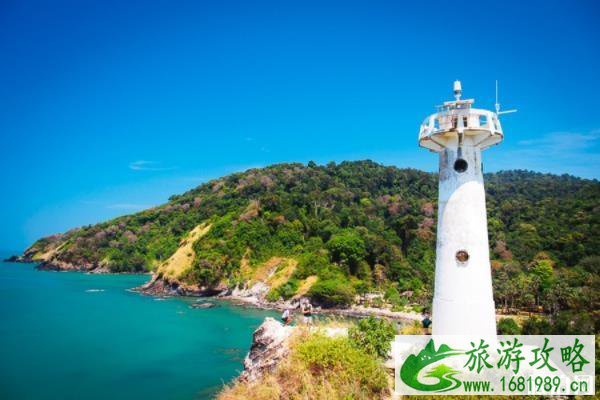 2022泰国海岛游哪个海岛好 2022泰国海岛游哪个海岛好