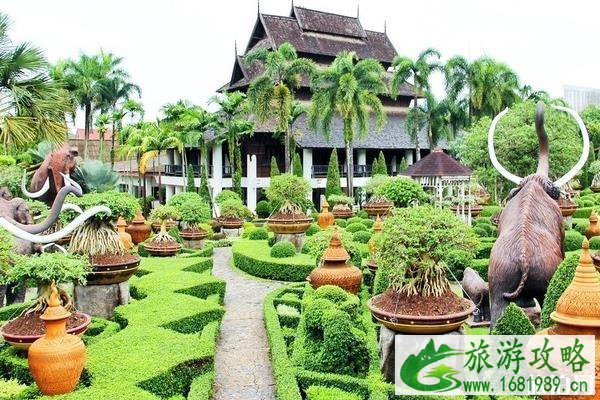 2022泰国海岛游哪个海岛好 2022泰国海岛游哪个海岛好