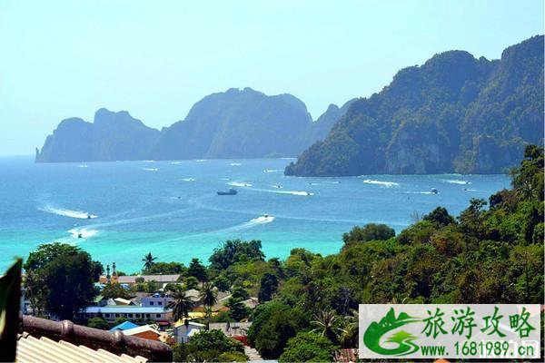 2022泰国海岛游哪个海岛好 2022泰国海岛游哪个海岛好