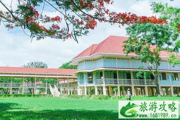 2022泰国海岛游哪个海岛好 2022泰国海岛游哪个海岛好