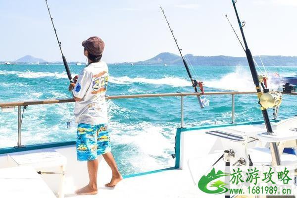 2022泰国海岛游哪个海岛好 2022泰国海岛游哪个海岛好