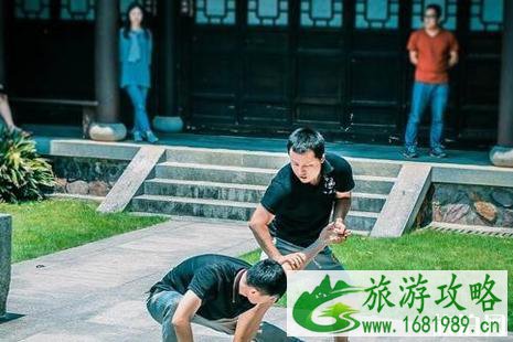 岳麓书院门票价格下降 岳麓书院游玩攻略