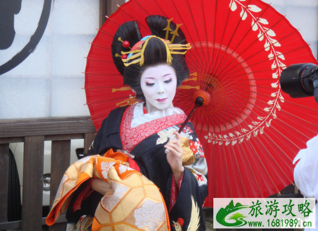 日本旅行注意事项及建议2022
