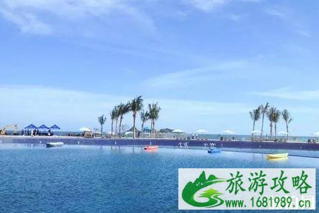 2022年四月广东去哪里旅游好玩点+攻略
